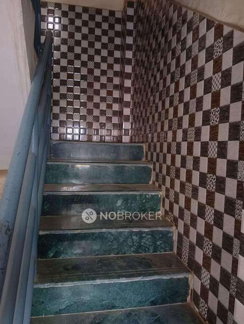 1 BHK Flat In Standalone Building  For Sale  In Turbhe Gaon