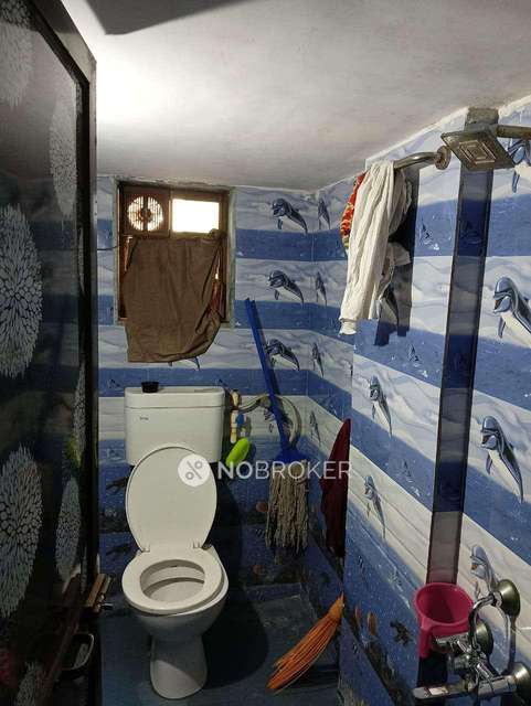 1 BHK Flat In Standalone Building  For Sale  In Turbhe Gaon