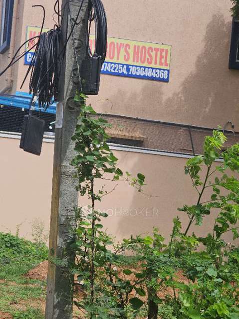 PG for Boys in Kandlakoya