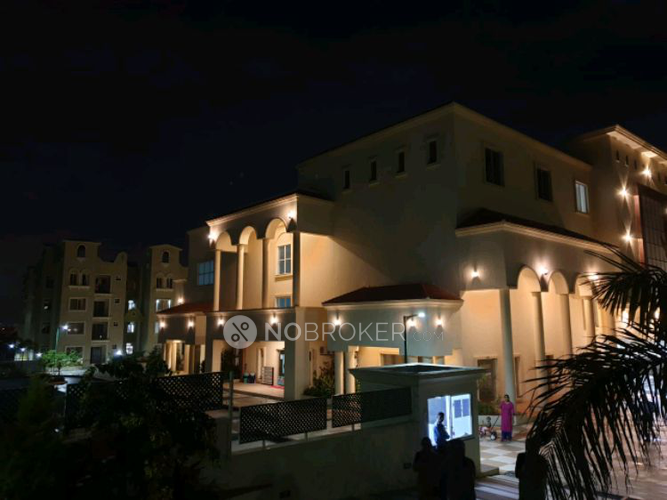 GM Infinite E City Town Phase 2