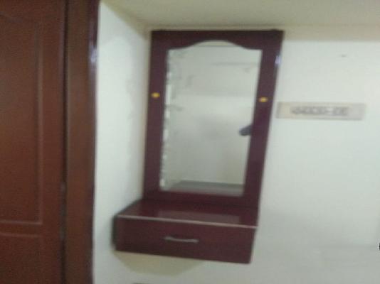 2 BHK Flat In Mugesh Keerthi Garden For Sale  In Poonamallee
