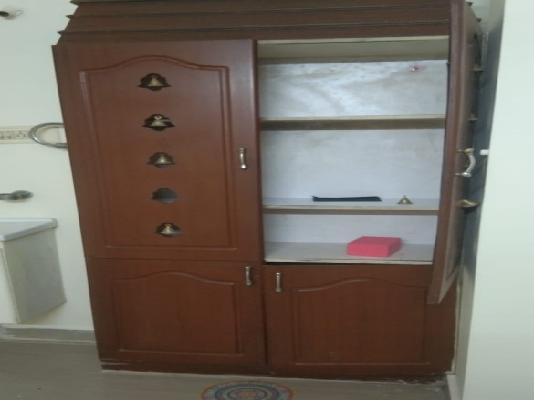 2 BHK Flat In Mugesh Keerthi Garden For Sale  In Poonamallee