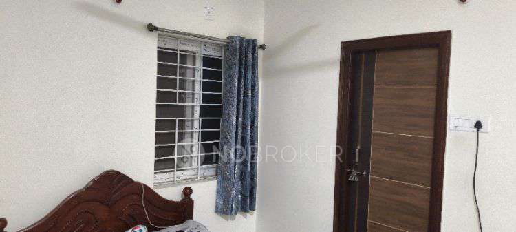 1 BHK House for Rent  In Bhagya Lakshmi Colony
