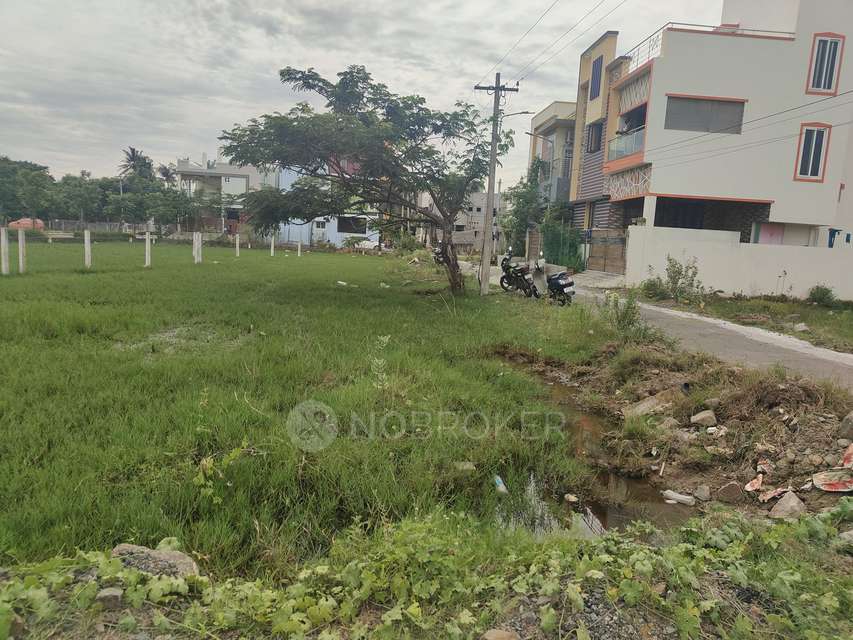 Plot For Sale  In Vgn Crofton Garden Phase 2 In Avadi