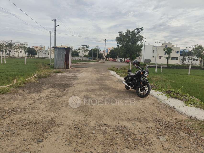 Plot For Sale  In Vgn Crofton Garden Phase 2 In Avadi