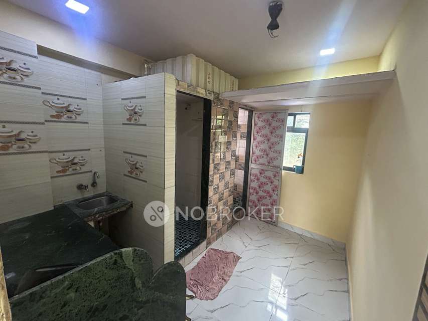 1 RK Flat In Standalone Building  for Rent  In Chembur