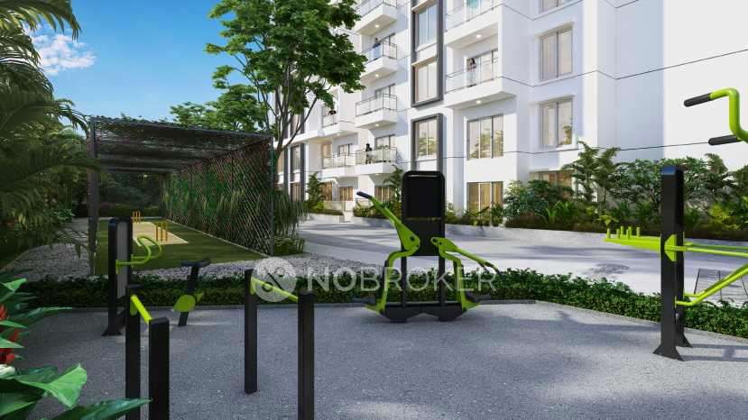 3 BHK Flat In Prospera Hbr, Hbr Layout For Sale  In Hbr Layout