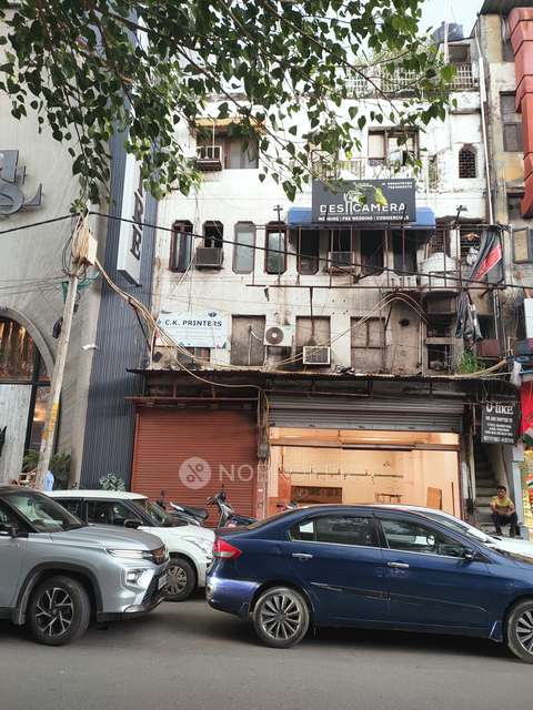 Godown/Warehouse in Police Station Karol Bagh, Delhi for sale 