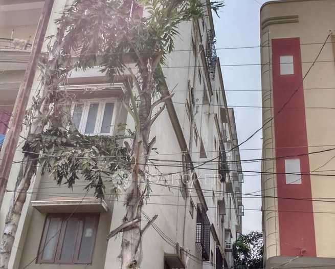 2 BHK Flat In Bdr Tower For Sale  In Malakpet