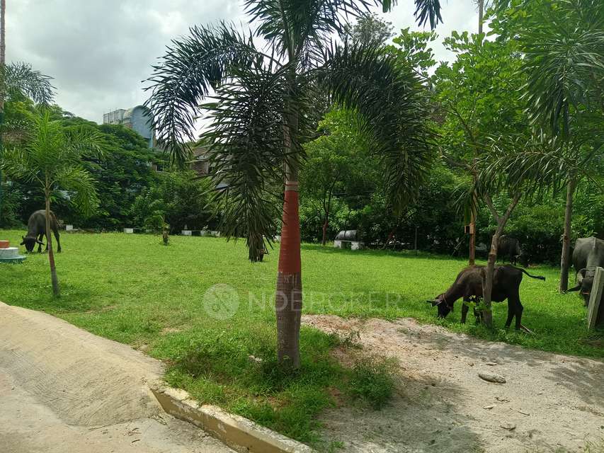 3 BHK Villa In Jal Vayu Vihar For Sale  In Kukatpally