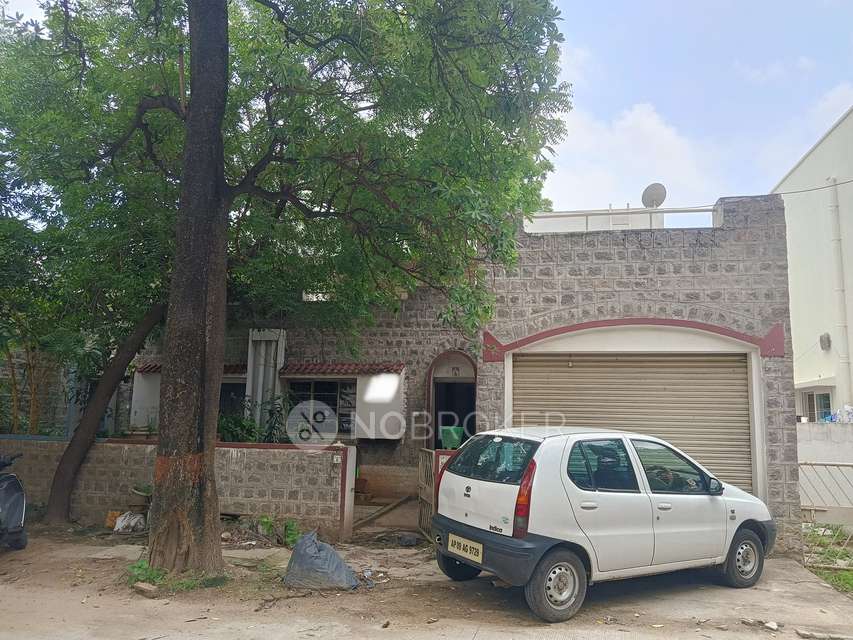 3 BHK Villa In Jal Vayu Vihar For Sale  In Kukatpally
