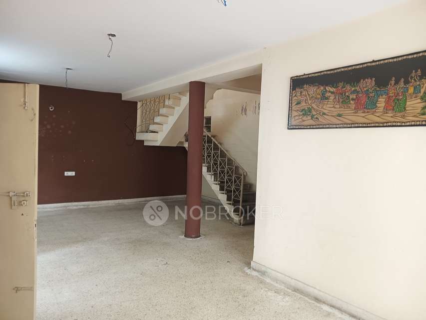 3 BHK Villa In Jal Vayu Vihar For Sale  In Kukatpally