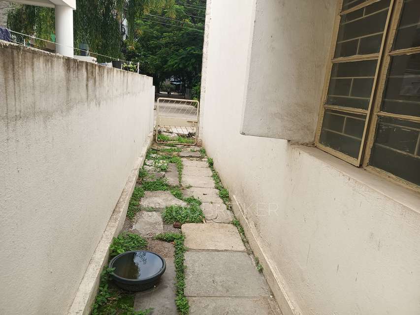 3 BHK Villa In Jal Vayu Vihar For Sale  In Kukatpally