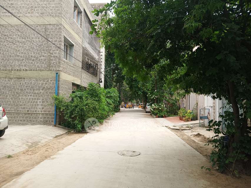 3 BHK Villa In Jal Vayu Vihar For Sale  In Kukatpally