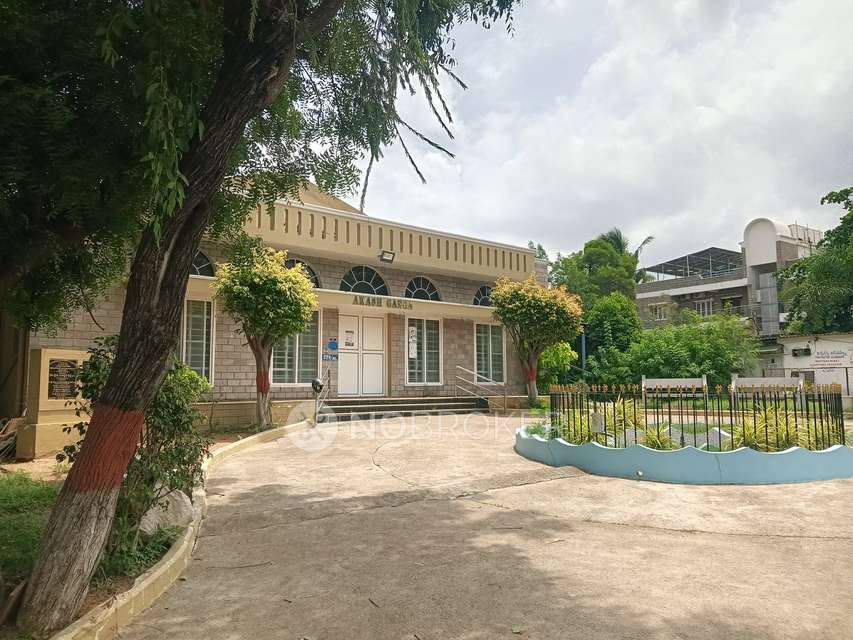 3 BHK Villa In Jal Vayu Vihar For Sale  In Kukatpally