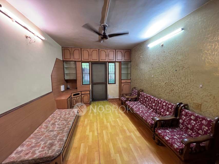 2 BHK Flat In Agarwal Ganga Residency for Rent  In Hadapsar