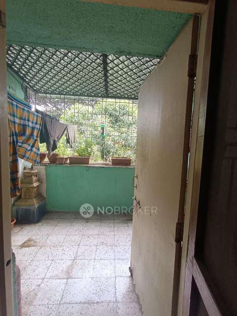 2 BHK Flat In Agarwal Ganga Residency for Rent  In Hadapsar