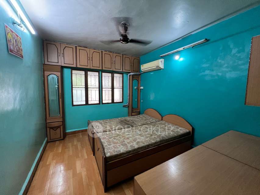 2 BHK Flat In Agarwal Ganga Residency for Rent  In Hadapsar