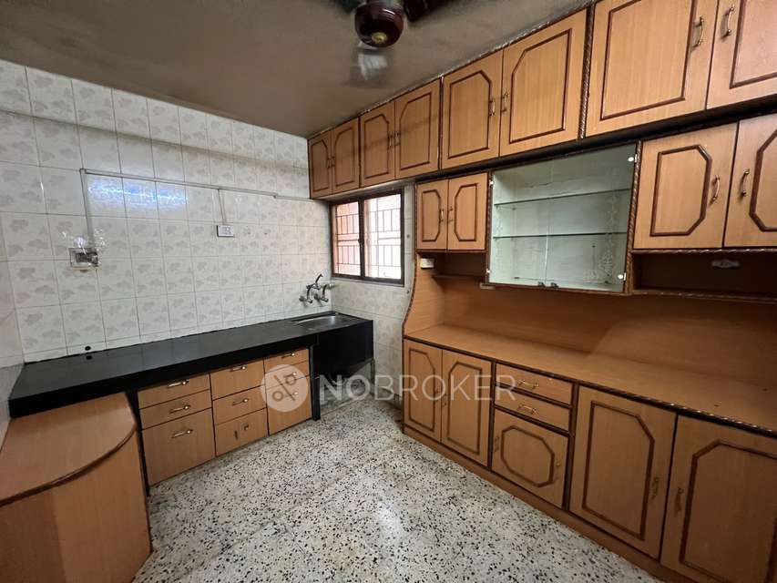 2 BHK Flat In Agarwal Ganga Residency for Rent  In Hadapsar