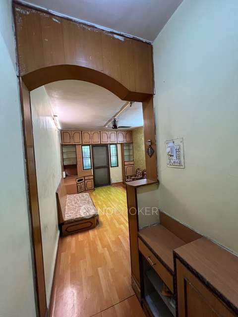 2 BHK Flat In Agarwal Ganga Residency for Rent  In Hadapsar