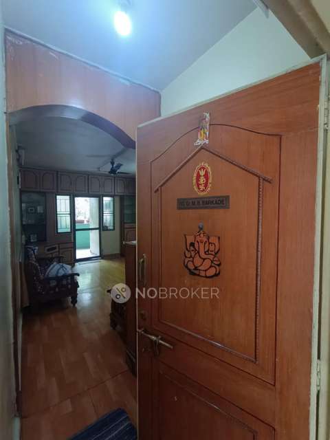 2 BHK Flat In Agarwal Ganga Residency for Rent  In Hadapsar