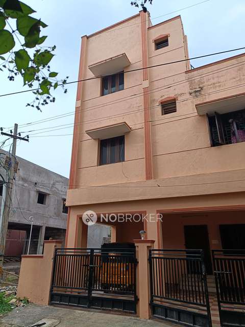 2 BHK Flat In Sai Ram Apartment For Sale  In Porur