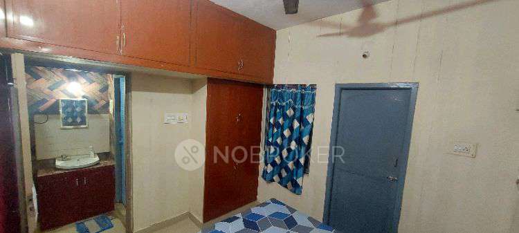 2 BHK Flat In Baba Foundation, Madipakkam For Sale  In Madipakkam