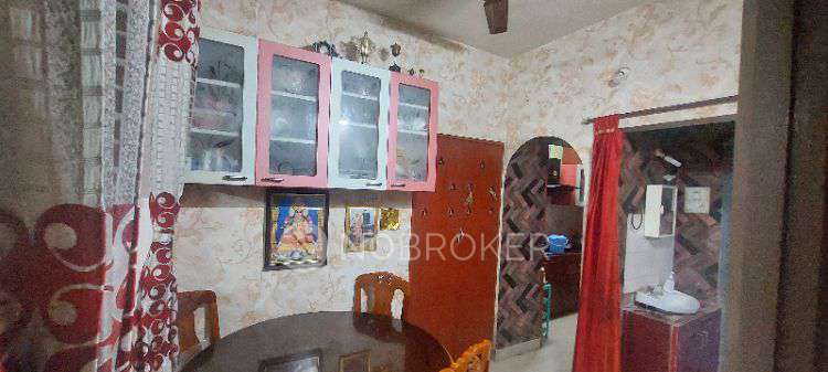 2 BHK Flat In Baba Foundation, Madipakkam For Sale  In Madipakkam