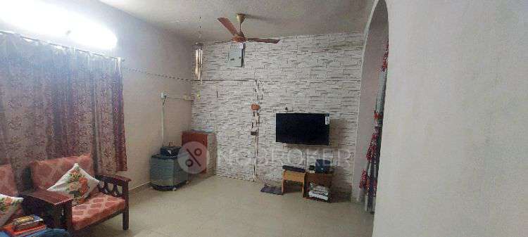 2 BHK Flat In Baba Foundation, Madipakkam For Sale  In Madipakkam