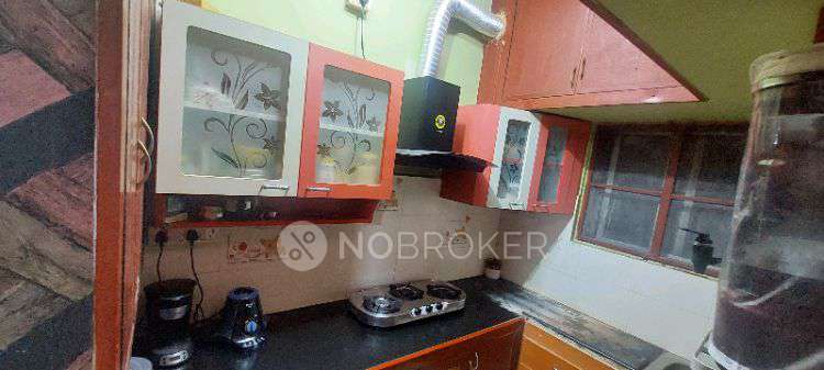 2 BHK Flat In Baba Foundation, Madipakkam For Sale  In Madipakkam