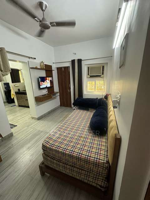 1 BHK Flat In Dda Flats Vasant Kunj for Rent  In Vasant Kunj