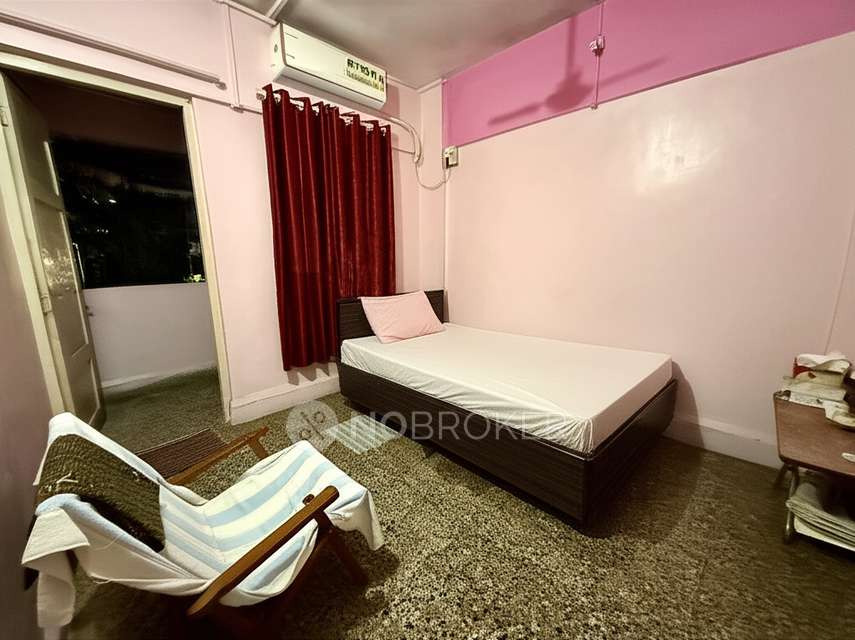 3 BHK Flat In Vallabh Shanti Nagar Chs For Sale  In  Mira Road East 