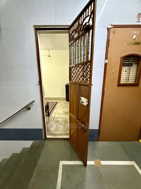 3 BHK Flat In Vallabh Shanti Nagar Chs For Sale  In  Mira Road East 