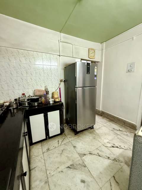 3 BHK Flat In Vallabh Shanti Nagar Chs For Sale  In  Mira Road East 