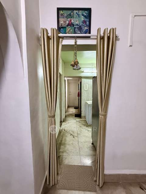 3 BHK Flat In Vallabh Shanti Nagar Chs For Sale  In  Mira Road East 