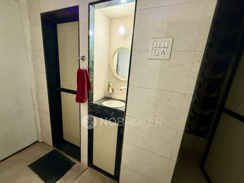 3 BHK Flat In Vallabh Shanti Nagar Chs For Sale  In  Mira Road East 