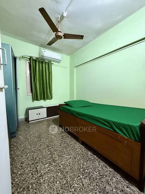 3 BHK Flat In Vallabh Shanti Nagar Chs For Sale  In  Mira Road East 