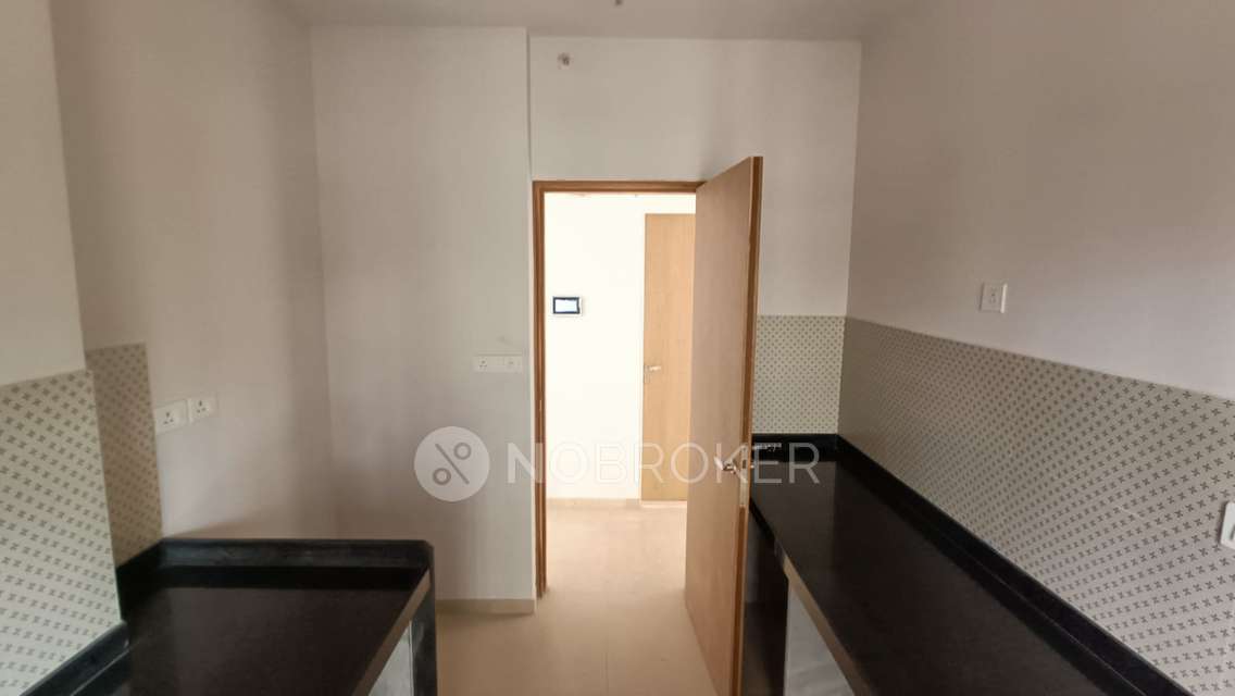 2 BHK Flat In Lodha Regalia For Sale  In Mulund East