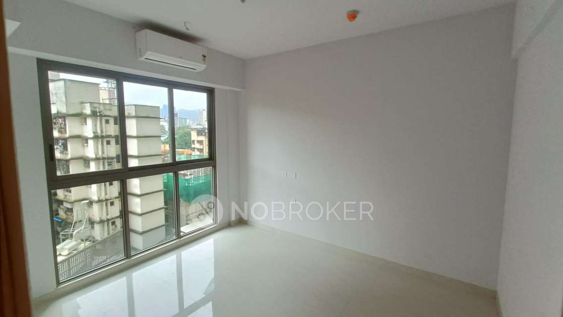 2 BHK Flat In Lodha Regalia For Sale  In Mulund East