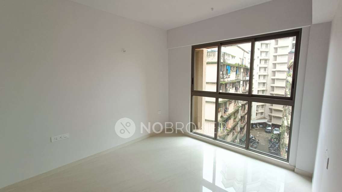 2 BHK Flat In Lodha Regalia For Sale  In Mulund East