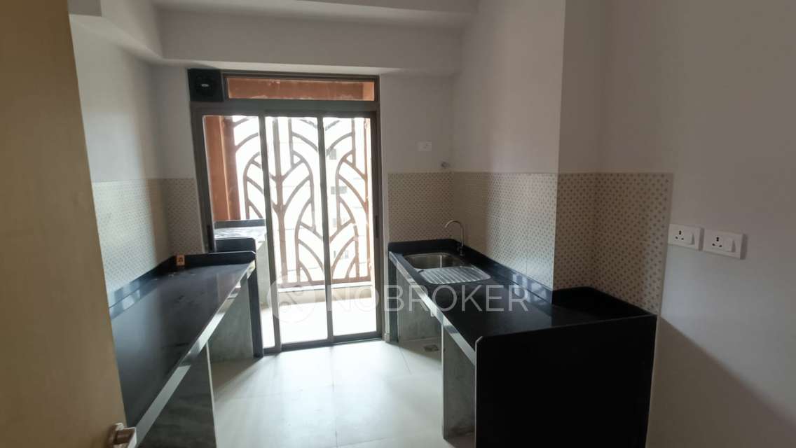 2 BHK Flat In Lodha Regalia For Sale  In Mulund East