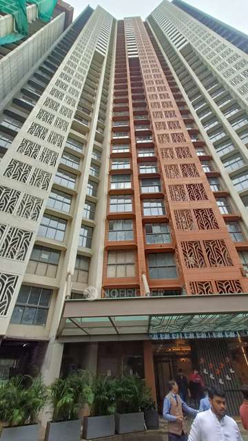 2 BHK Flat In Lodha Regalia For Sale  In Mulund East