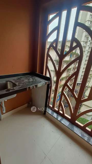 2 BHK Flat In Lodha Regalia For Sale  In Mulund East