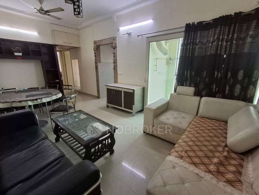3 BHK Flat In Antriksh Golf View for Rent  In Sector 78
