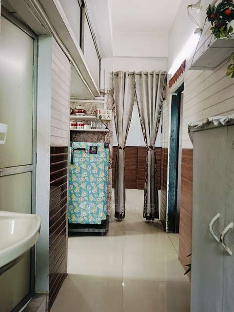 1 BHK Flat In S S Vadlakonda Apartment For Sale  In Darshan Hotel