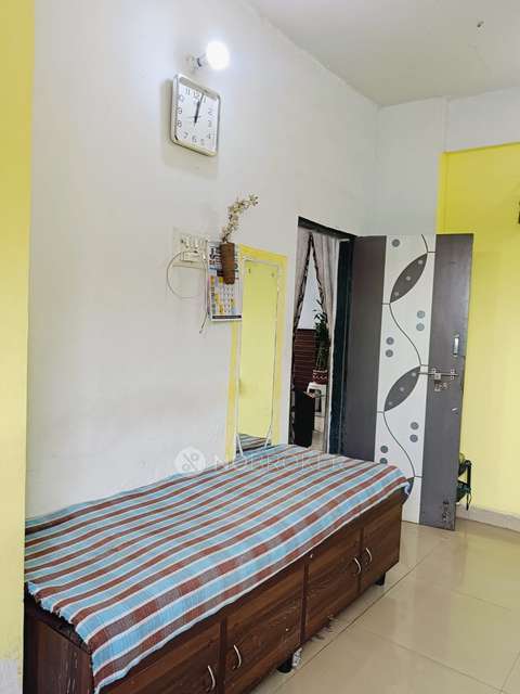 1 BHK Flat In S S Vadlakonda Apartment For Sale  In Darshan Hotel