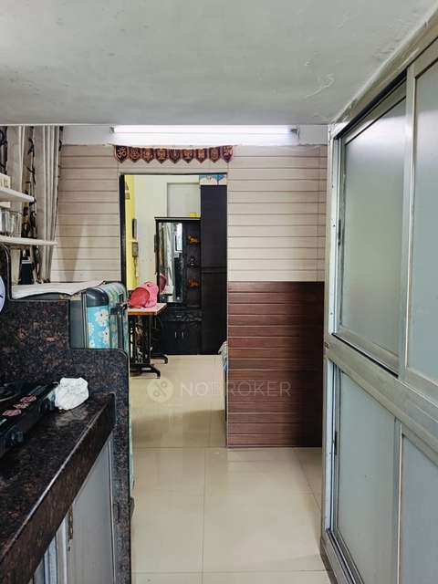 1 BHK Flat In S S Vadlakonda Apartment For Sale  In Darshan Hotel