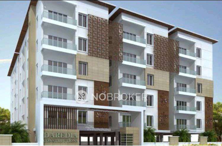 2 BHK Flat In Daredia?s Dreamz Kompally For Sale  In Kompally