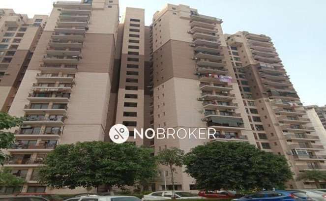 2 BHK Flat In Logix Blossom County  For Sale  In Sector-137