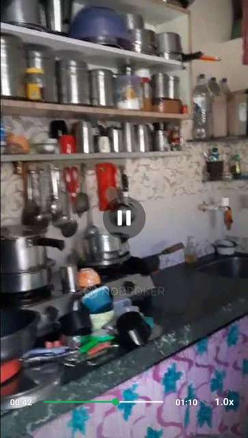 1 RK House For Sale  In  Mumbra